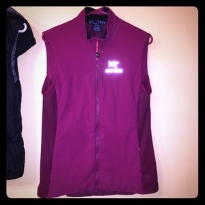 Arcteryx LT Atom Women’s Vest Size Large 12-14